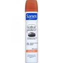 Sanex Spray Deodorant Pierre d'Alun Sensitive 200ml