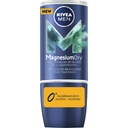 Déodorant Bille Homme Anti-odeurs 48H Magnesium Fresh NIVEA MEN le roll-on de 50ml