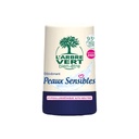 L'Arbre Vert Bien-être Déodorant parfum Fleurs de cerisier - Efficace 24H - Hypoallergénique & pH Neutre - 93% d'ingrédients d'origine naturelle - 50mL