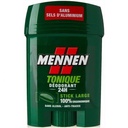 MENNEN MENNEN HYGIENE DEODORANTS STICKS MEN TONIQU TONIQUE STICK 60 MILLILITRE FRE