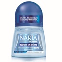 NARTA HOMME DEODORANT BILLE NORD EXTREME 50ML - RENO 2018