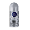 Déodorant Bille Homme Anti-transpirant Protect & Care NIVEA MEN le roll-on de 50ml