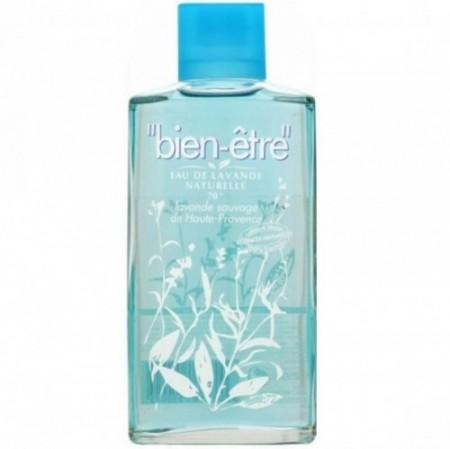 Bien Être Lavender Eau de Cologne 250ml