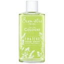 BIEN ETRE EAU DE COLOGNE ESSENCES FRAICHES 250ML