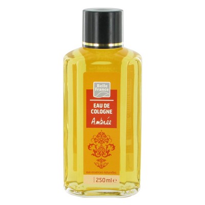 AMBER EAU-DE-COLOGNE 250 ML BF