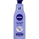 NIVEA BODY Gentle Milk Sensitive Skin 250ML