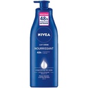 NIVEA Nourishing Body Milk for Dry to Very Dry Skin 250 ml bottle