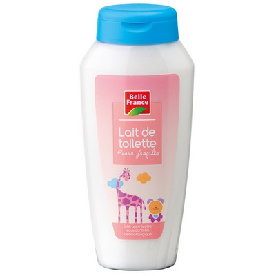 BELLE FRANCE Baby Lotion 250ML