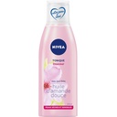 Lotion Tonique Visage Peaux sèches et sensibles Amande NIVEA le flacon de 200ml