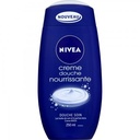 Gel douche crème soin Creme care Vitamines et huiles NIVEA le facon de 250ml