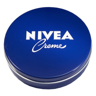 NIVEA moisturizing cream face body hands 150ml jar