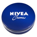 Crème hydratante NIVEA visage corps mains 150ml le pot de 150ml