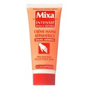 Mixa Hand Cream Tube with Allantoin