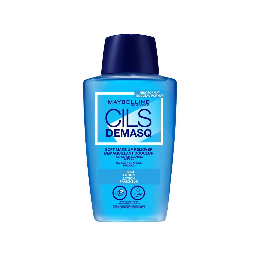 Cils Demasq Fresh Cleansing Lotion 150ml