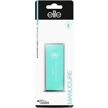 BLOC POLISSEUR ONGLES JD