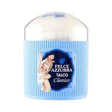 TALC BEBE 250G