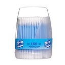 Lotus Cotton Swabs x160 sticks