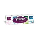 Kleenex Original mini packs x15