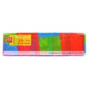 Belle France Extra Soft White Pocket Tissues 4-Ply 15 x 9