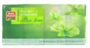 Aloe Vera White Pocket Tissues 12 x 9 4-Ply Belle France