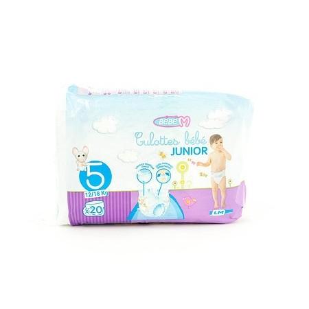 Baby Pants BBX20 11/25kg