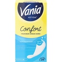 Vania KOTYDIA COMFORT + NORMAL FRESH PANTY LINERS X28
