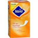 Nana Regular Pantyliners x34