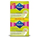 ULTRATHIN PANTYLINER NANAX64