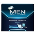 TENA Men Active fit protections niveau 1 x12