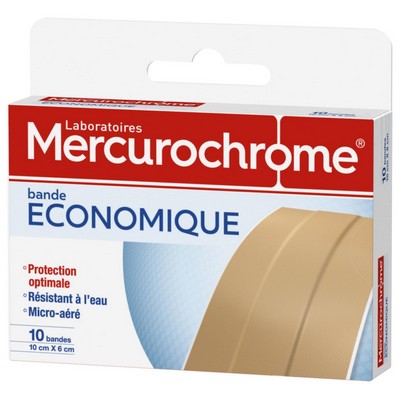 Value Pack Strip, 10 units