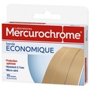 BANDE ÉCONOMIQUE, 10 unités