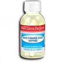ALMOND OIL MERCUR