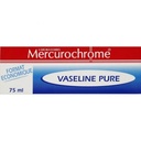 PURE VASELINE 75ML MERCUR