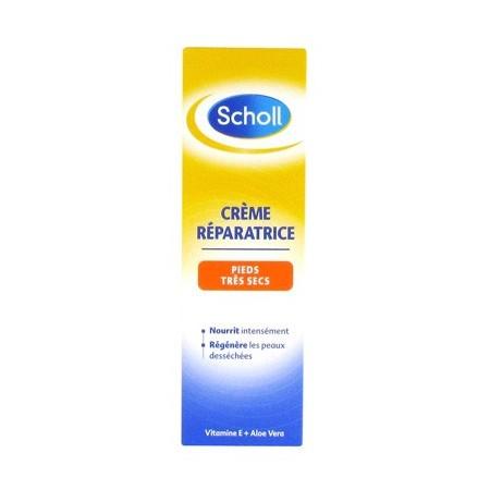 SCHOLL CREME REPARATRICE 75 ML