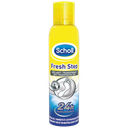 Scholl Anti-Perspirant Powder Spray 150ml
