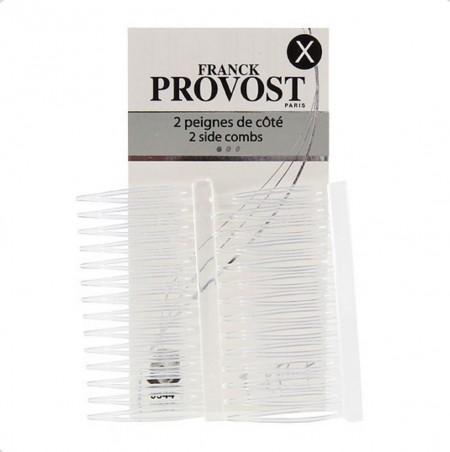 PEIGNE DE CÔTE AVEC ETUI FRANCK PROVOST