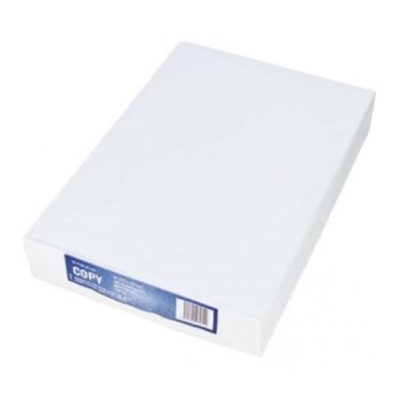 White Ream 80g A4 21x29.7