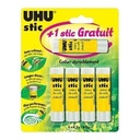 STIC 8,2g x5 PACK PROMO
