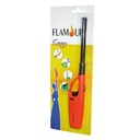 Curve Fuego Rigid Lighter
