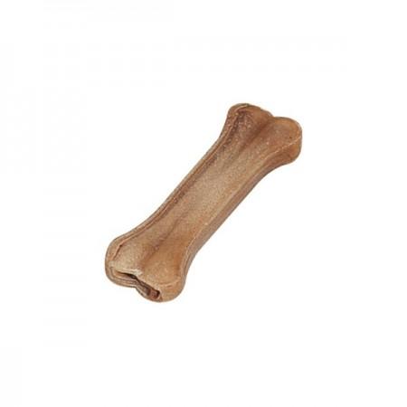 Pressed Buffalo Hide Bone Small