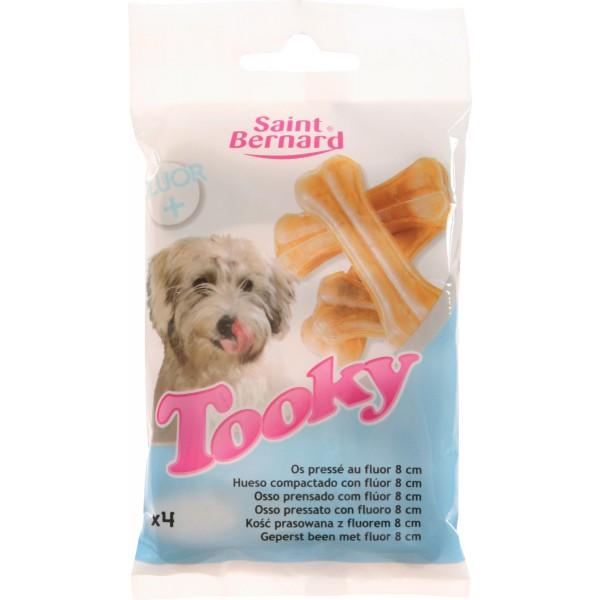 Pressed Fluor Bone 21cm x6