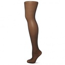 VERY THIN BLACK TIGHTS S3 DIAM'S