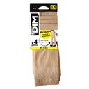 Belle France EcoDim Low-Profile Shoelaces, Daim Leather, Size 35-41
