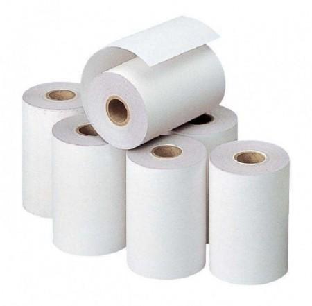 RLX Blue Card Paper Roll 57X46X12