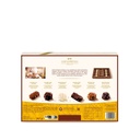 LINDT CONNAISSEURS ROCHERS BOITE 367G