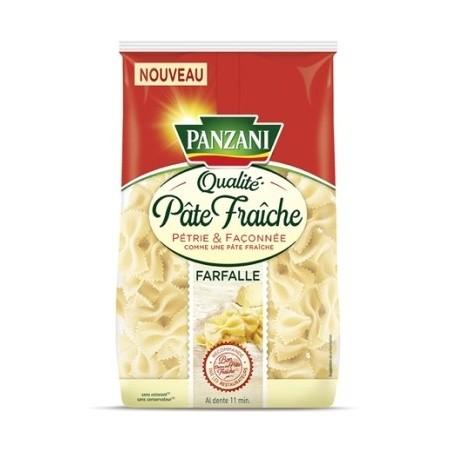 FARFALL.QU.FRAI.PANZANI 400G