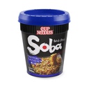 NISSIN Soba Cup Yakitori Chicken 89g
