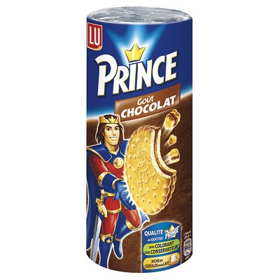 Prince Chocolat 300g