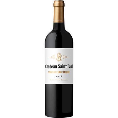 Lussac Saint-Émilion Château Couton 2022