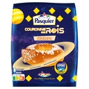 KING'S CROWN CAKE WITH CHARM (FÈVE) NATURE PASQUIER 450G